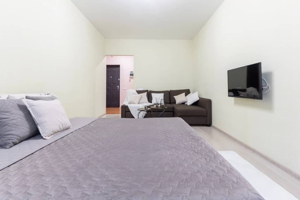 Апартаменты Comfort Home на улице Алексея Козина 3A: фото 7