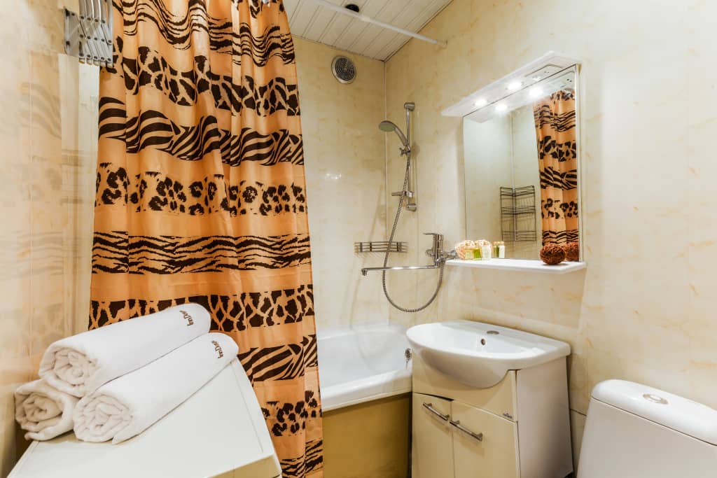 Апартаменты Inndays на Севастопольской: фото 7