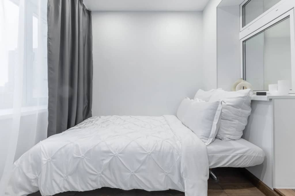 Апартаменты Comfort Home на Амирхана 11: фото 5
