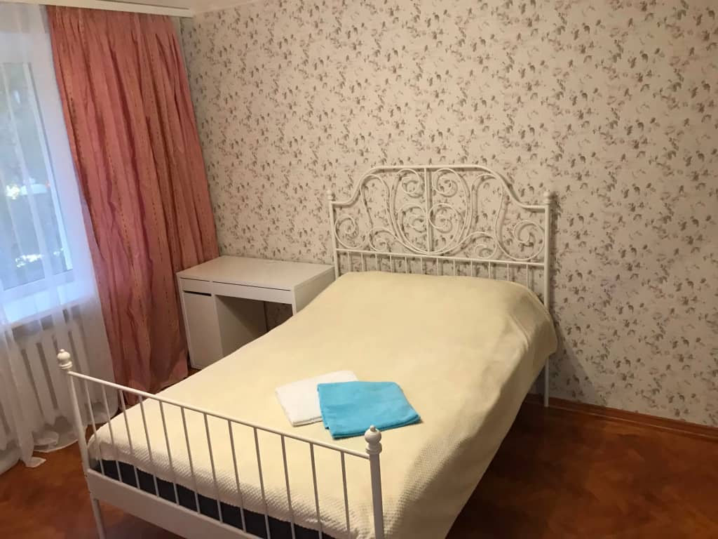 Апартаменты Музыкальная шкатулка: фото 6