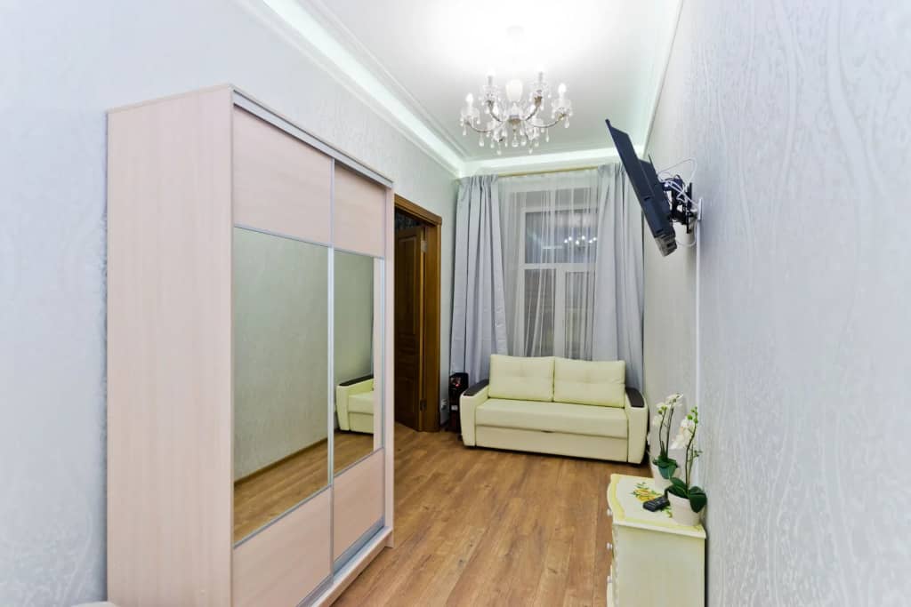 Апартаменты SpbStay на Невском проспекте 82: фото 6