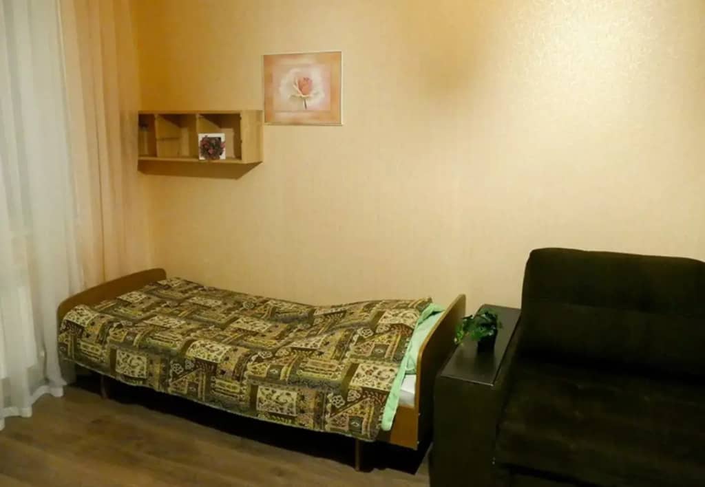 Квартира на Парковой 1Д: фото 5
