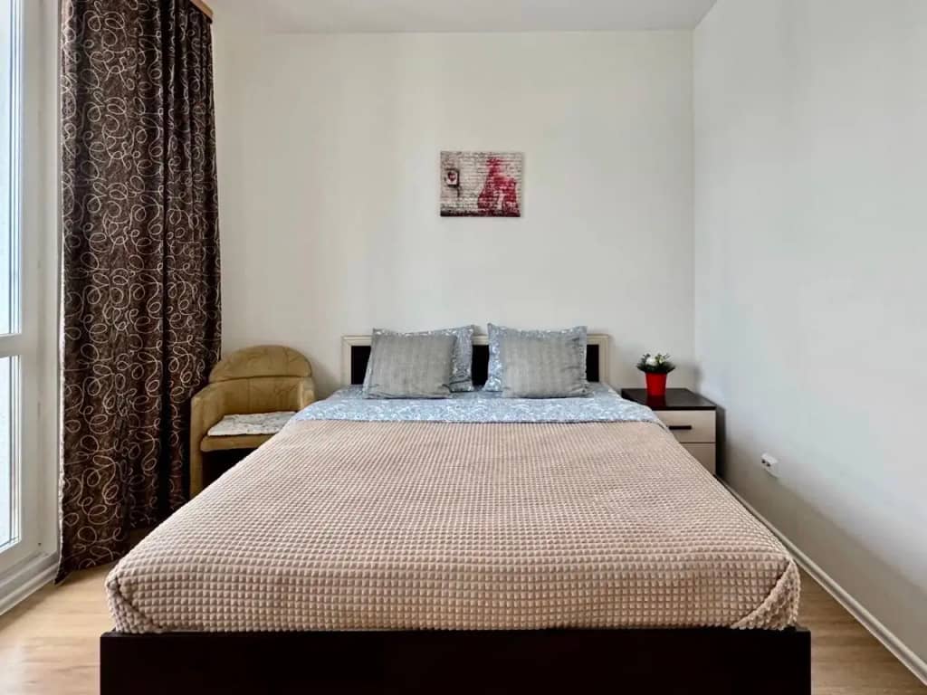 Квартира InRoomSPb на Евгения Шварца 12: фото 4