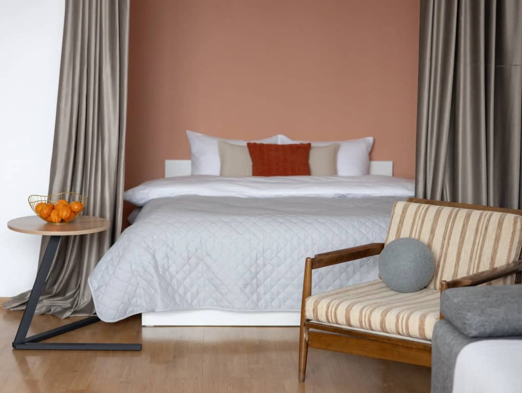 Апартаменты 1к Apart-Comfort на Октябрьской 33: фото 6