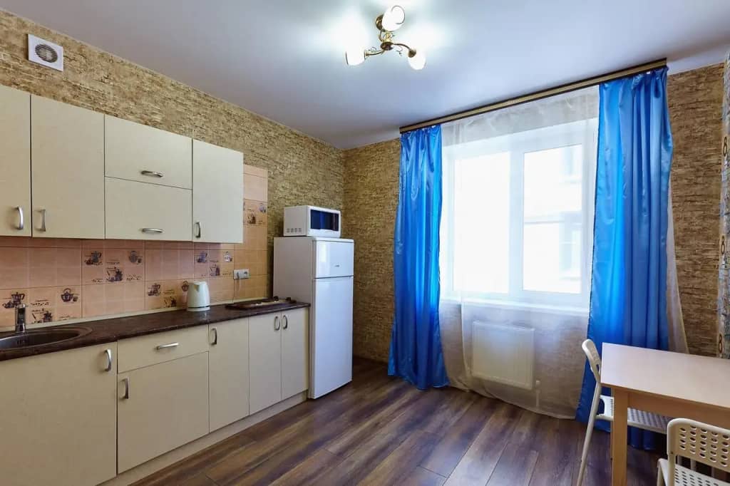 Апартаменты Cityinn Krasnodar: фото 4