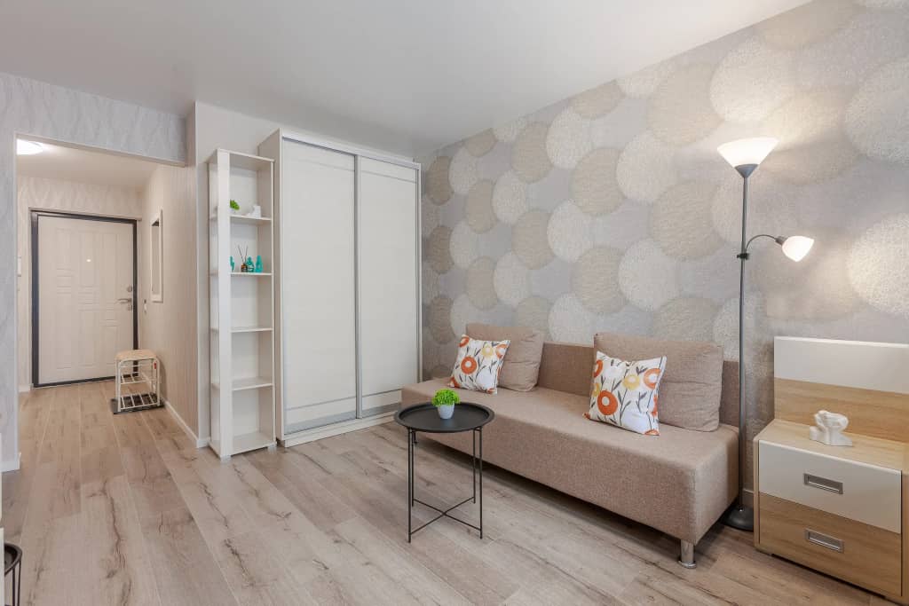Апартаменты RentPlaza на Карла Маркса: фото 7