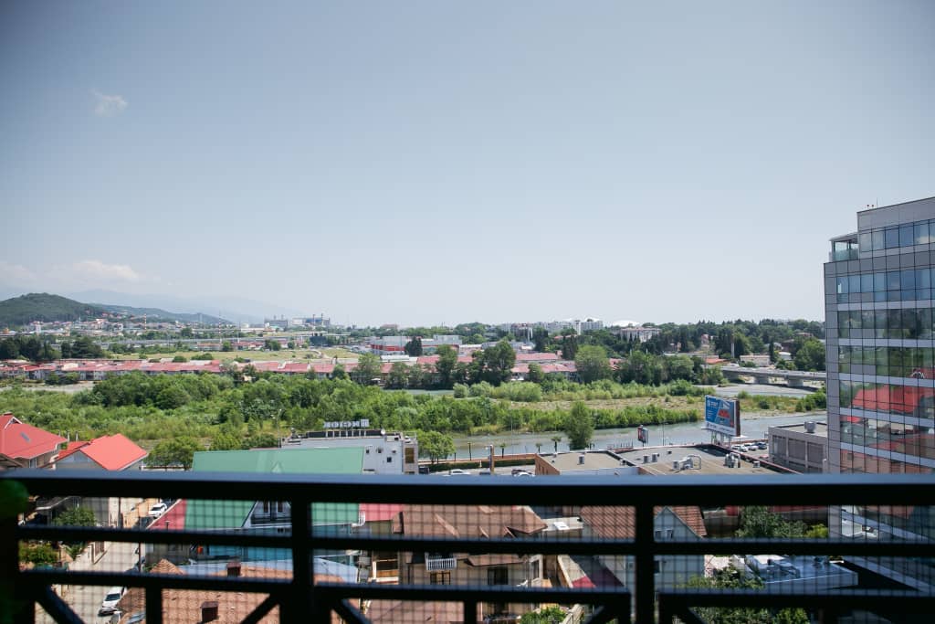 Oplot Apartments City Plaza: фото 4