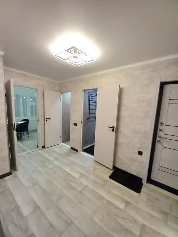 Квартира Элмэт: фото 5