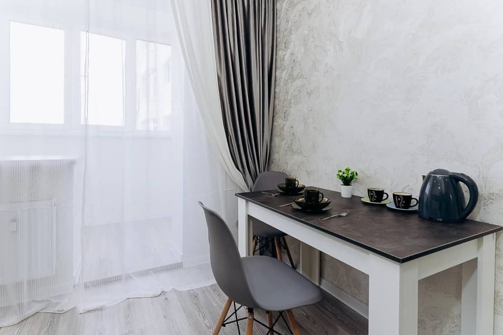 Апартаменты LikeHome Новый Мир: фото 6
