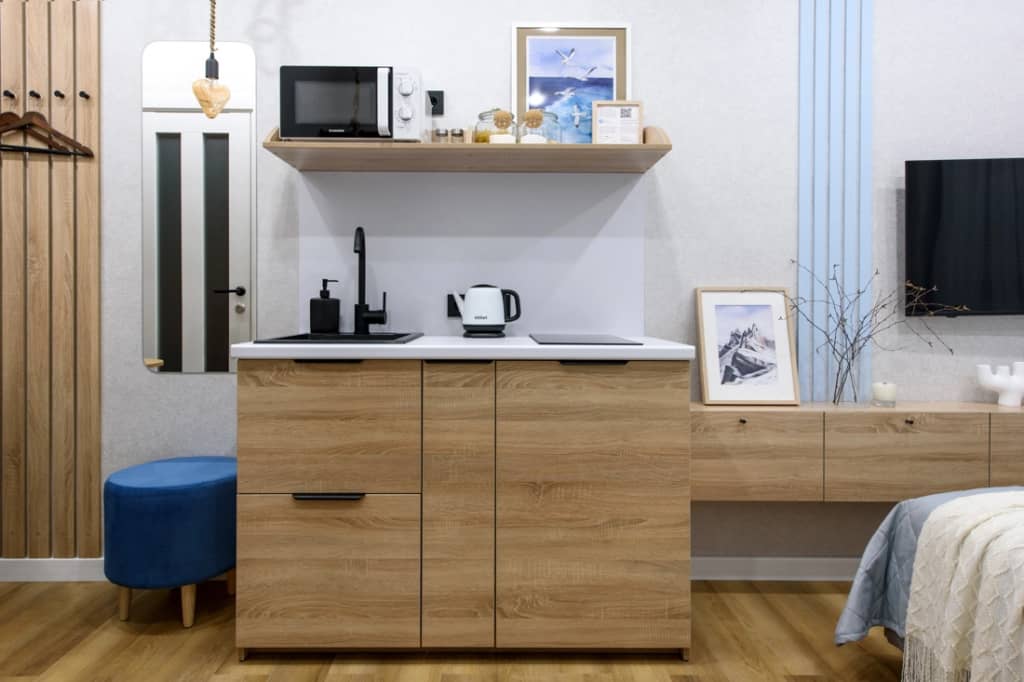 Апартаменты Rasko Home Baikal Atmosphere аэропорт рядом 10 мин до центра: фото 5