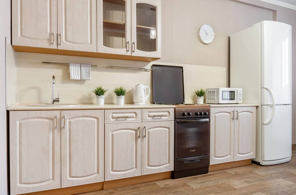 Апартаменты ApartGroup на Кубанской набережной31/1: фото 7