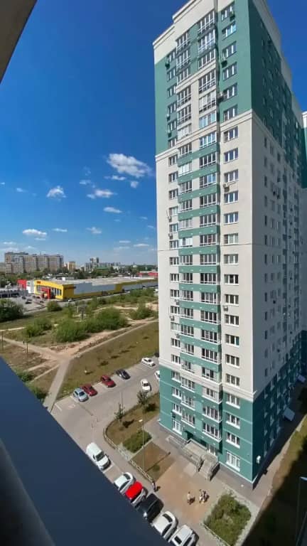 Квартира на берегу реки: фото 7