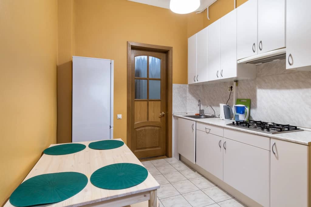 Гостиница Бурденко: фото 5