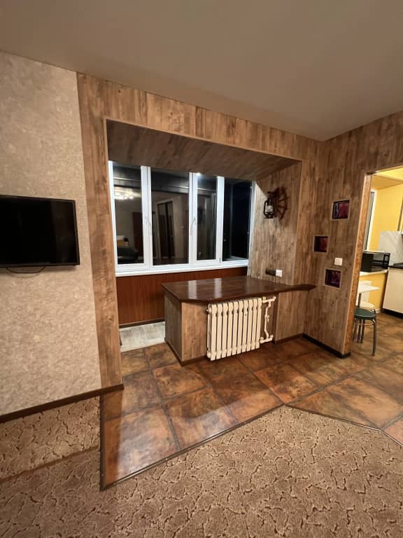 Апартаменты Созвездие Камчатки в Деловом Цетре: фото 5