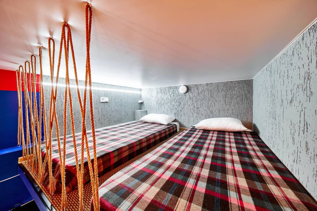 Апартаменты EasyGuest у метро Войковская: фото 7