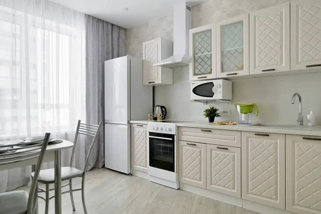 Квартира Однокомнатная КакДома 58 на Мира 78: фото 7
