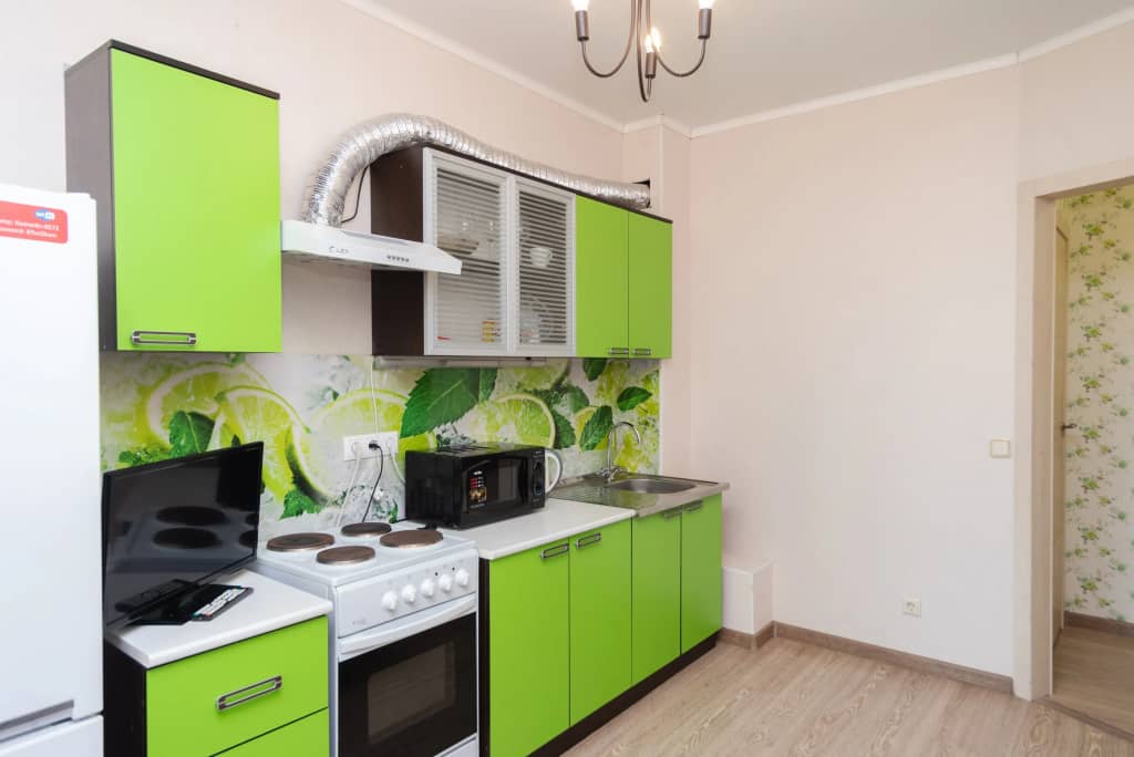 Квартира ArendApartment: фото 6
