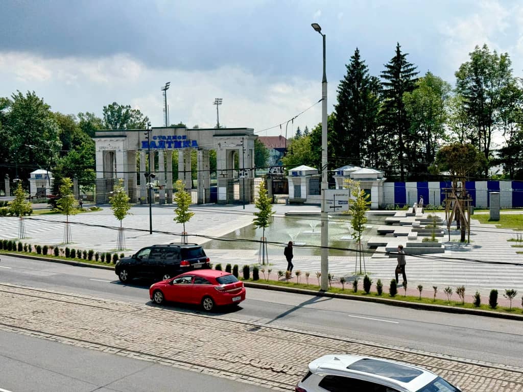 Апартаменты Двухкомнатные Pro.apartment на Проспекте Мира: фото 5