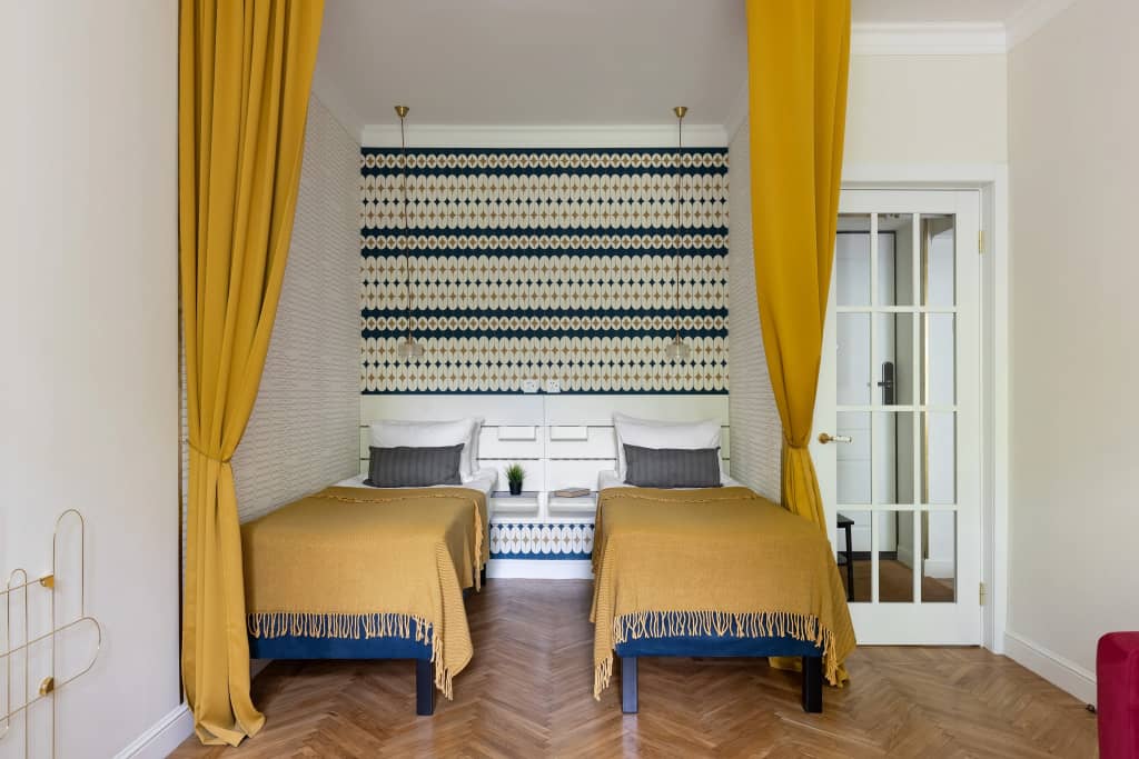 Квартира BMrent_apartments Московская: фото 7