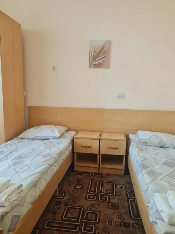 Пансионат Родина: фото 7
