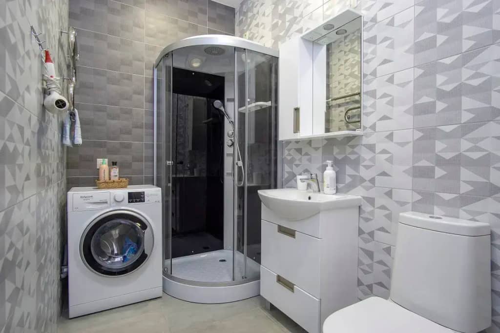 SuperCentral Location, GoldenRing-Apartments, Бесконтактное заселение: фото 6