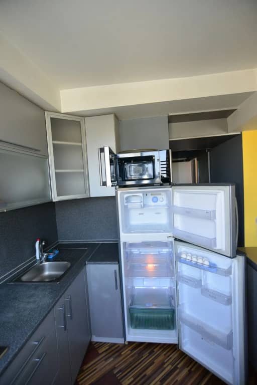Апартаменты BestFlat24 Щукинская: фото 4