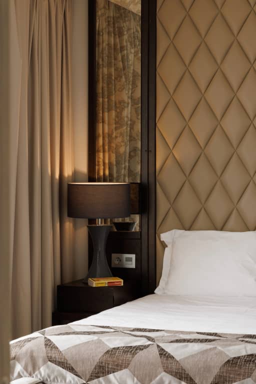 Апарт-отель Intermark Residence: фото 6