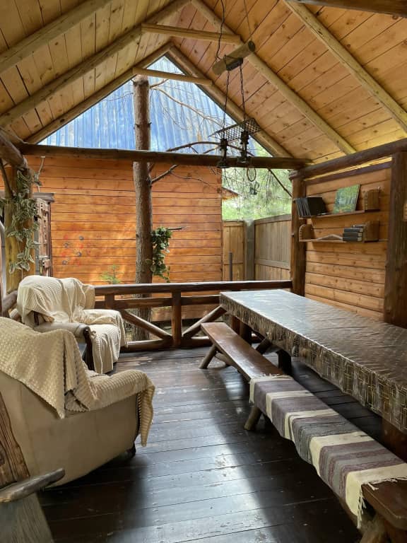 База отдыха Лукоморье: фото 6