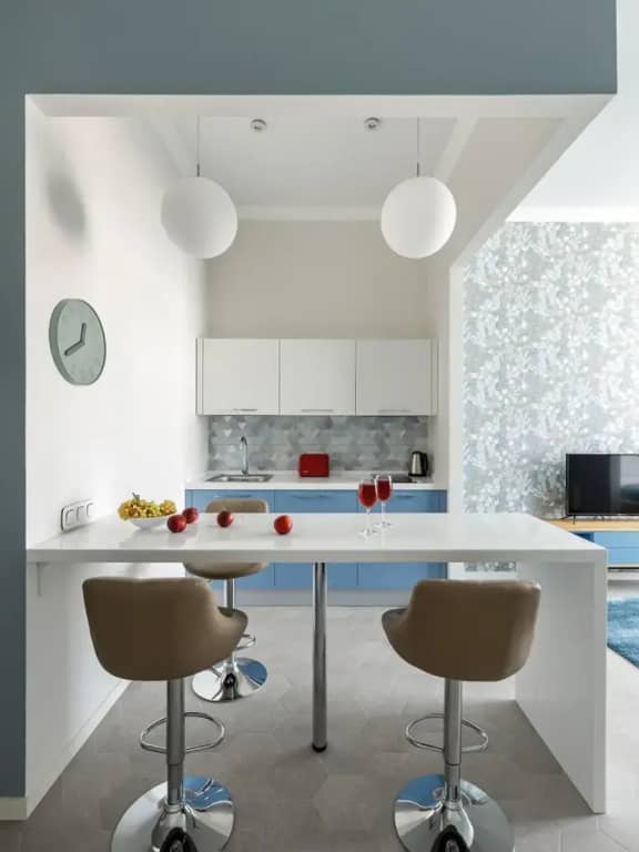 Комплекс апартаментов "Apartments Premium" (второй корпус): фото 7