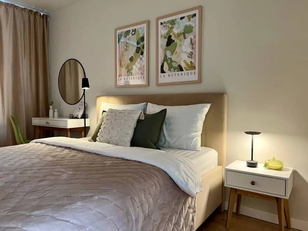 Квартира Merino Home Aura: фото 6