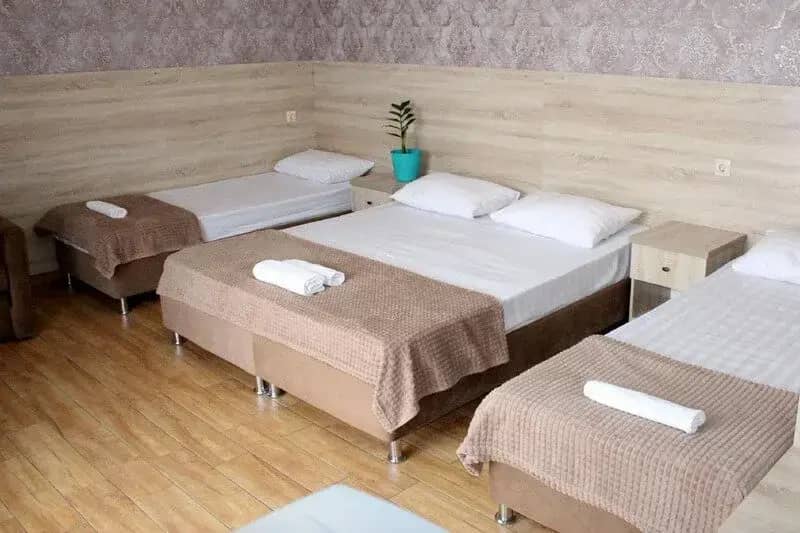 Гостевой дом Сара: фото 5