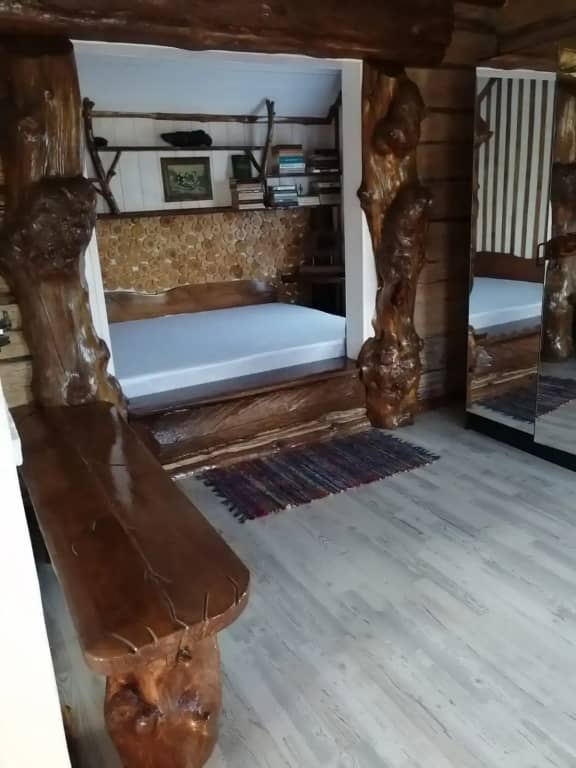 Частный дом Домик Лесника: фото 5
