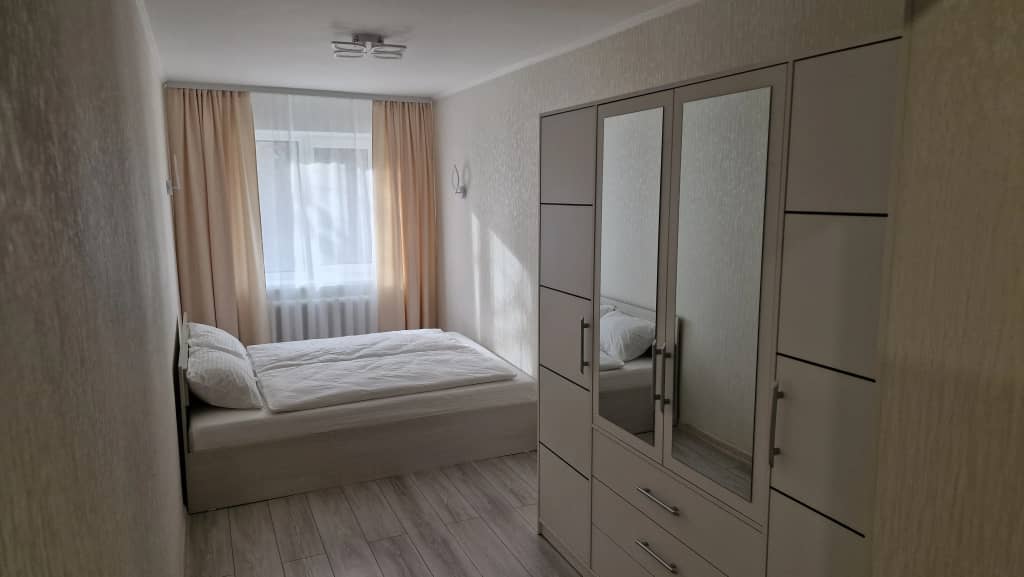 Апартаменты Center City Калининград Казанская 6: фото 6