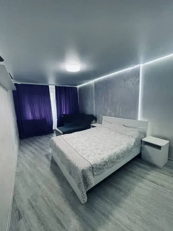 Квартира на улице Кирова 10Б: фото 7