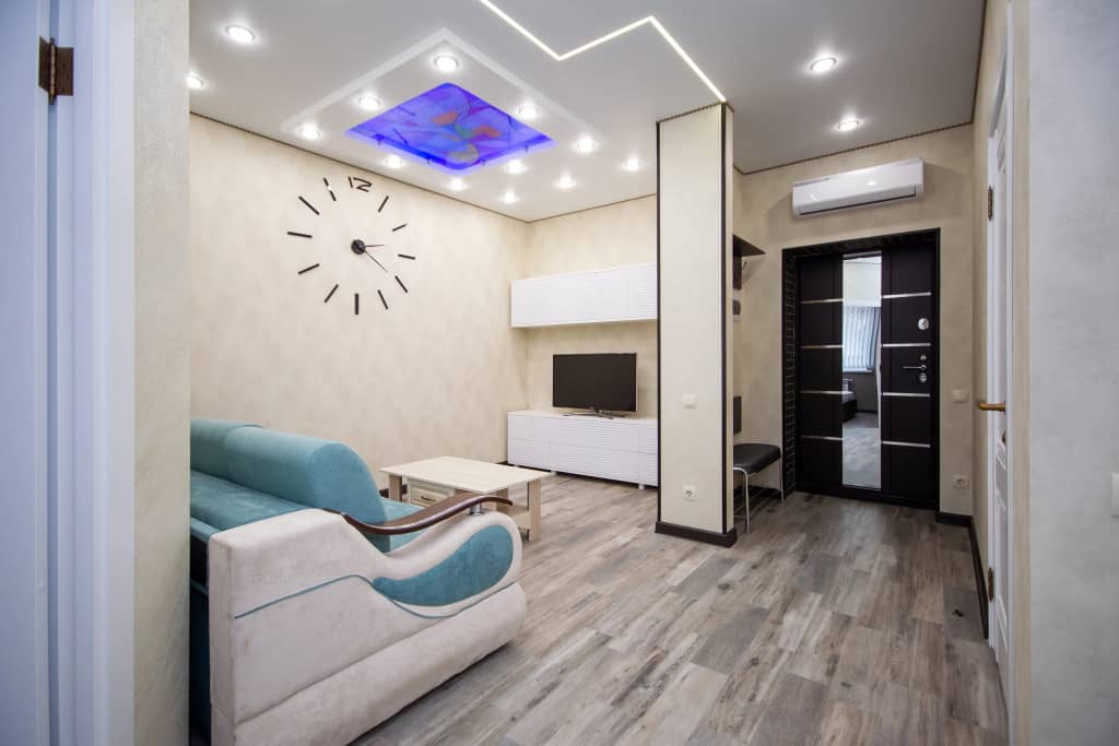 Апартаменты ViP Apart 2: фото 5