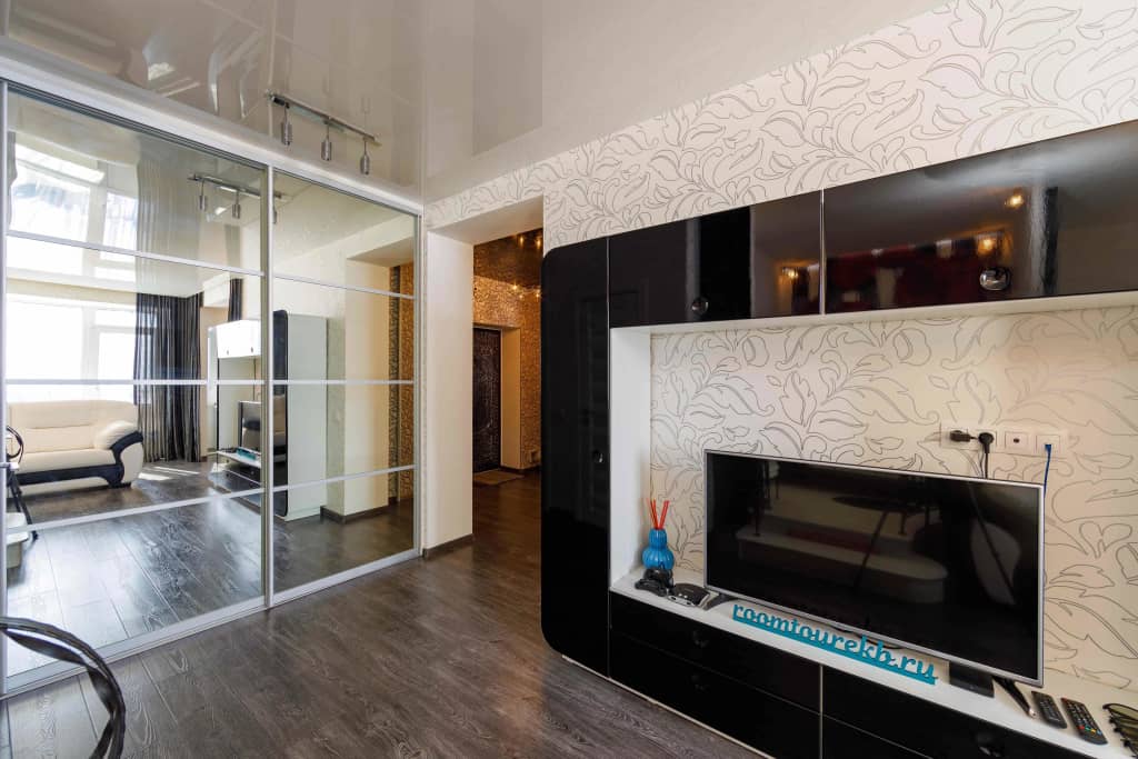 Апартаменты Dayker City Apartments Люкс на Шейнкмана 134а: фото 7
