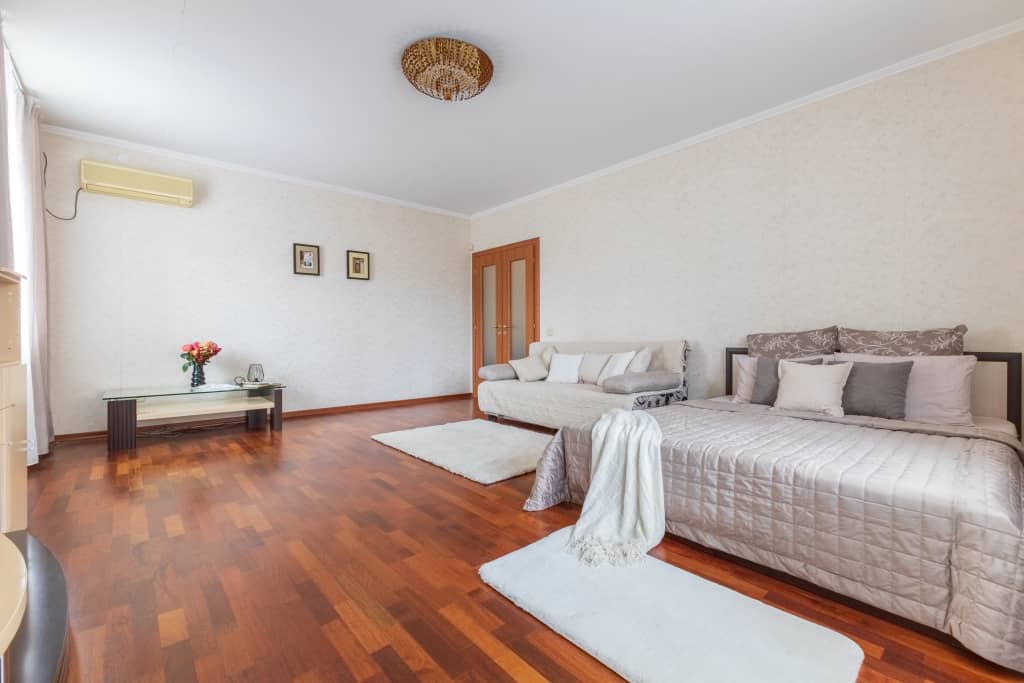 Апартаменты Comfort Home на Габдуллы Тукая: фото 7