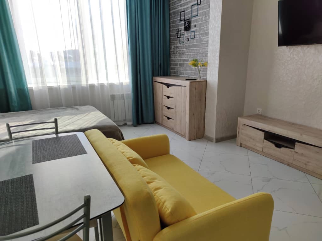 Квартира Like Home: фото 4