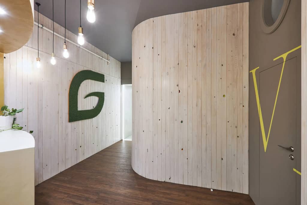 Меблированные комнаты Greenfeel на Невском: фото 7