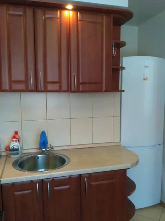 Апартаменты 2к Квартира в Самом Центре: фото 6