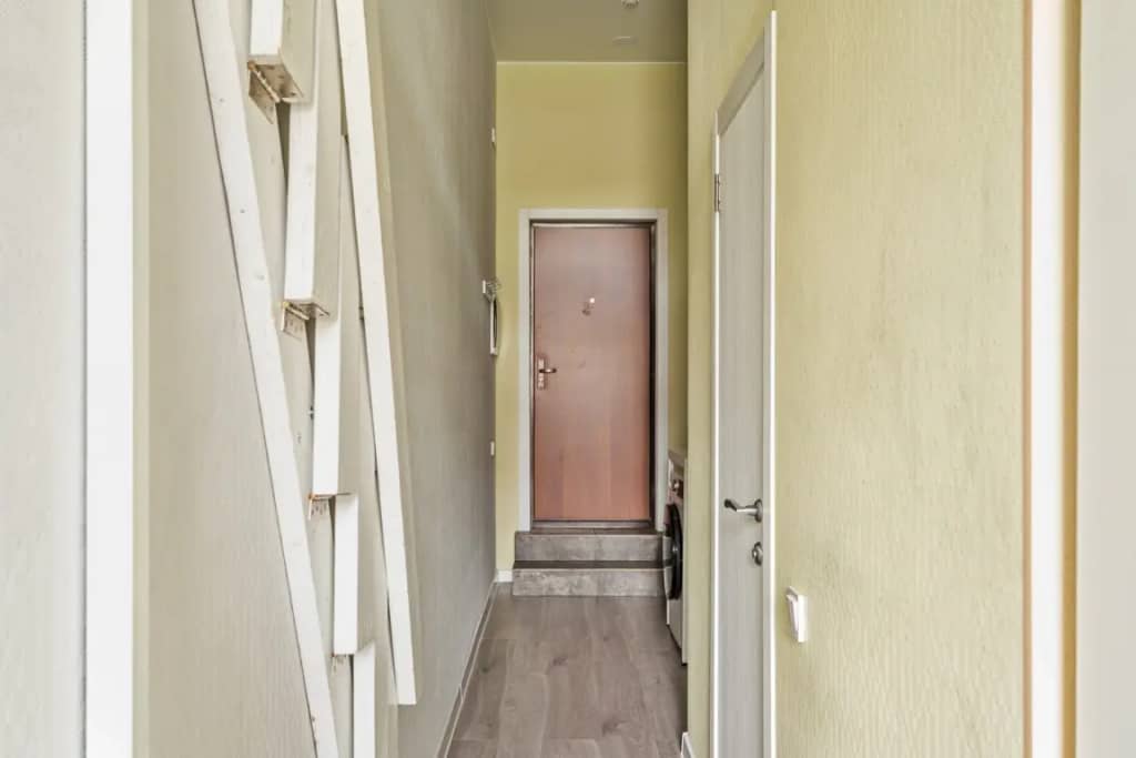 Апартаменты Двухуровневая студия Best Flat Алтуфьевское Шоссе 48/1: фото 7
