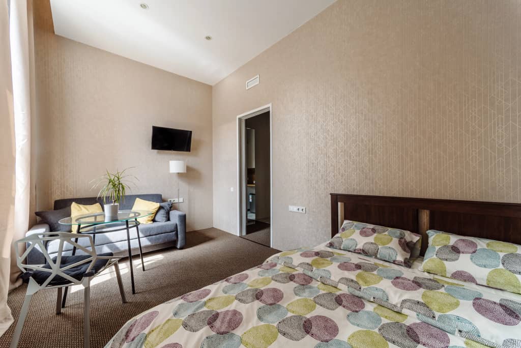 Simple Hostel Nevsky: фото 4