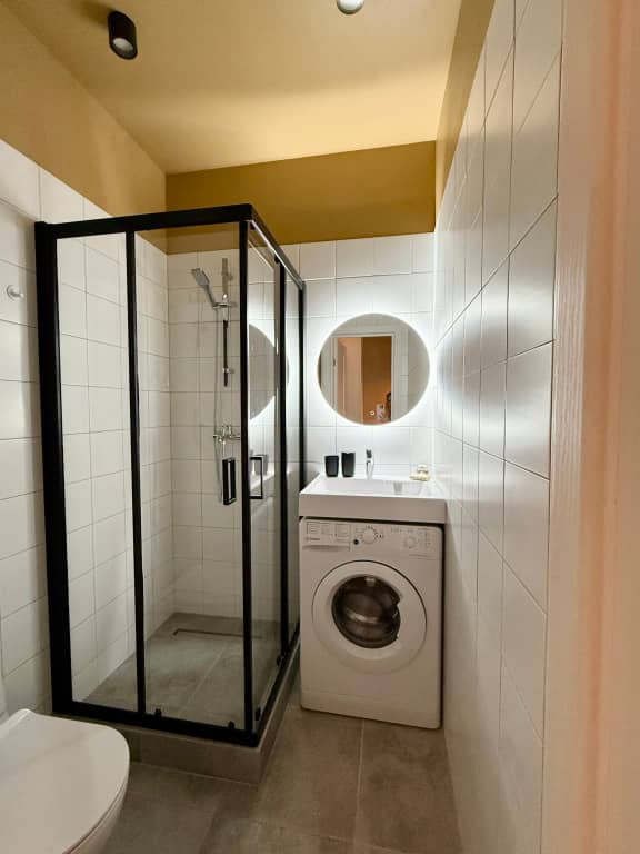 Квартира Апартаменты студия Welcome 3 на Петроградке: фото 7