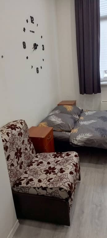 Квартира на квартале Введенском 1Б: фото 5