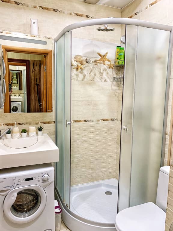 Apartamentyi Na Gazetnom Pereulke 1/12: фото 4