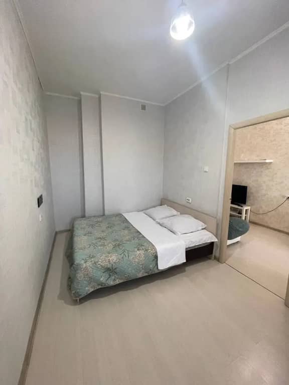Квартира 1 комнатная квартира рядом с Аэропортом г.Якутск: фото 5
