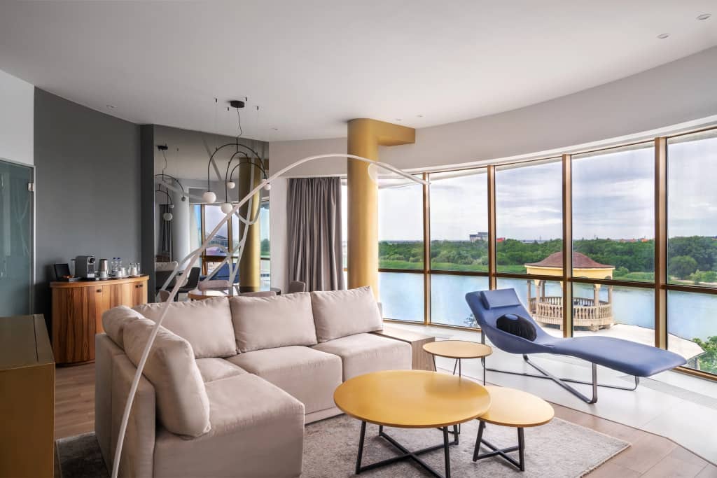 Radisson Blu Hotel, Ростов-на-Дону: фото 5