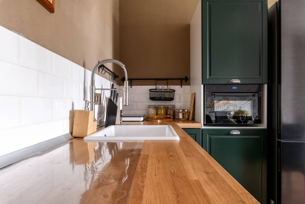 Апартаменты LANDRIN APART на Лесной: фото 5