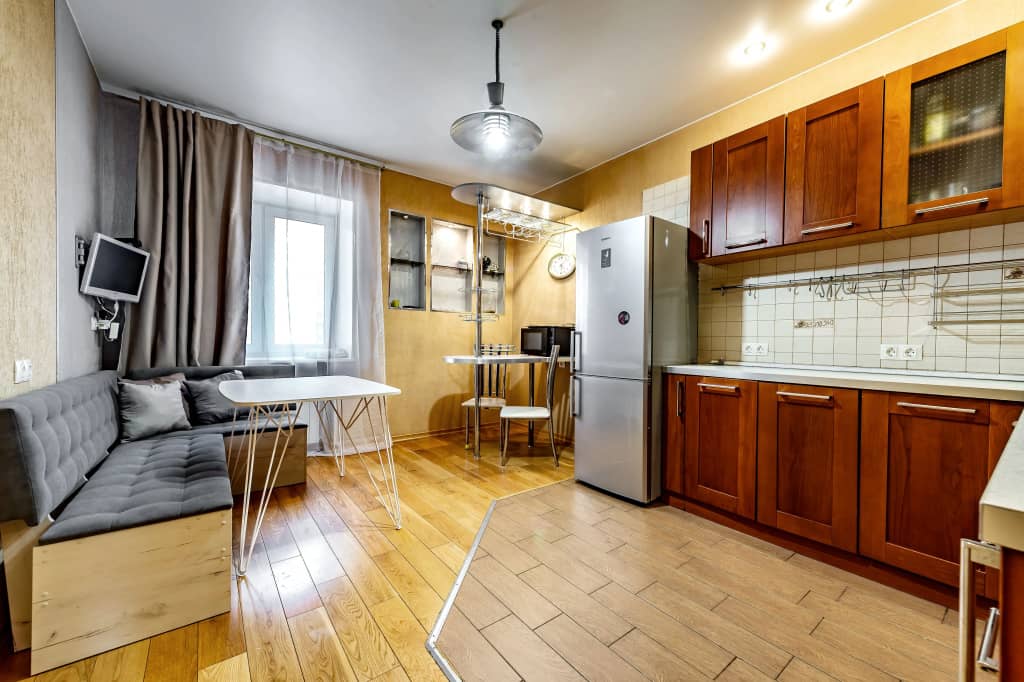 Квартира ApartMe Варшавская улица: фото 5