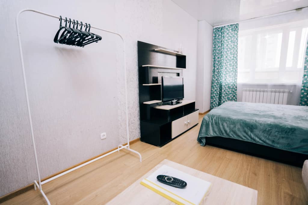 Апартаменты Atlant Apartments 56: фото 6